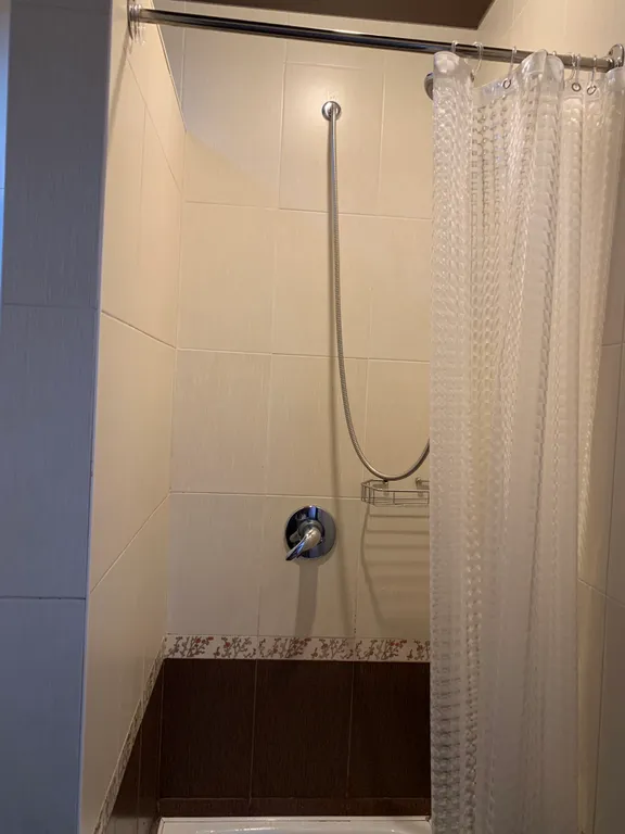 Уютный номер в центре Домбая