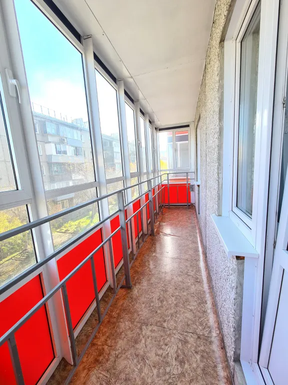 Квартира 1-комнатная Квартира — Красноярск