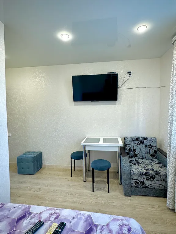 Квартира Комната — Адлер