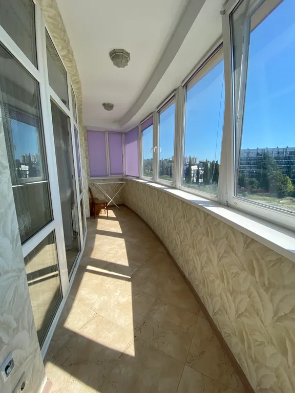 Квартира у моря