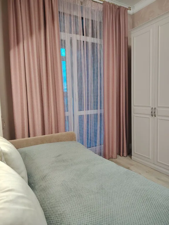 Квартира Квартира Апартамент в центре города — Калининград