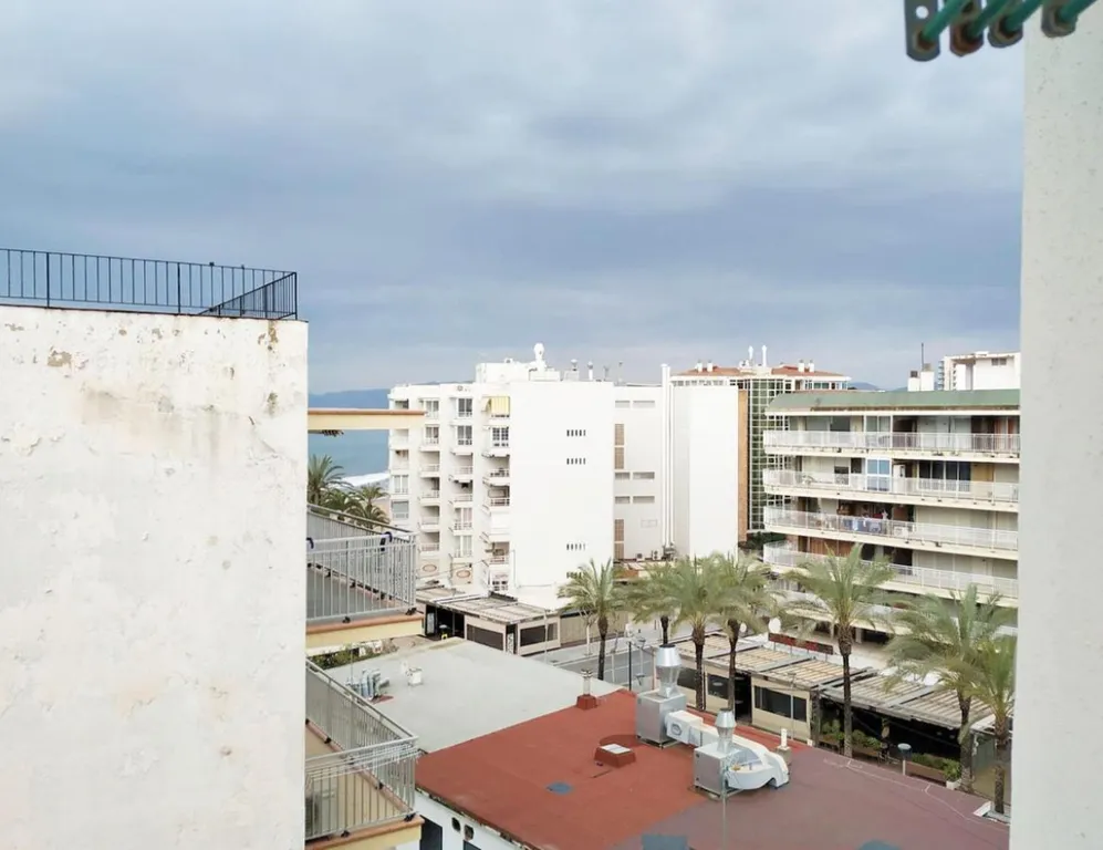 Apartrsalou Bilbao 1