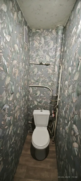 Квартира в историческом центре города