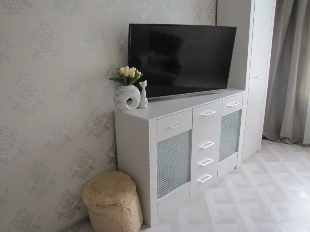 Квартира Новая уютная квартира — Зеленоградск