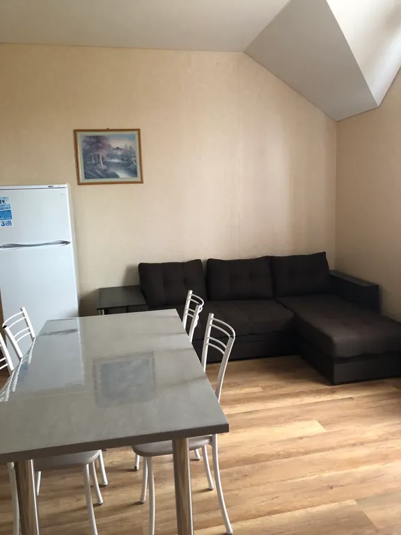 Коттедж Жилой дом — Песчаный