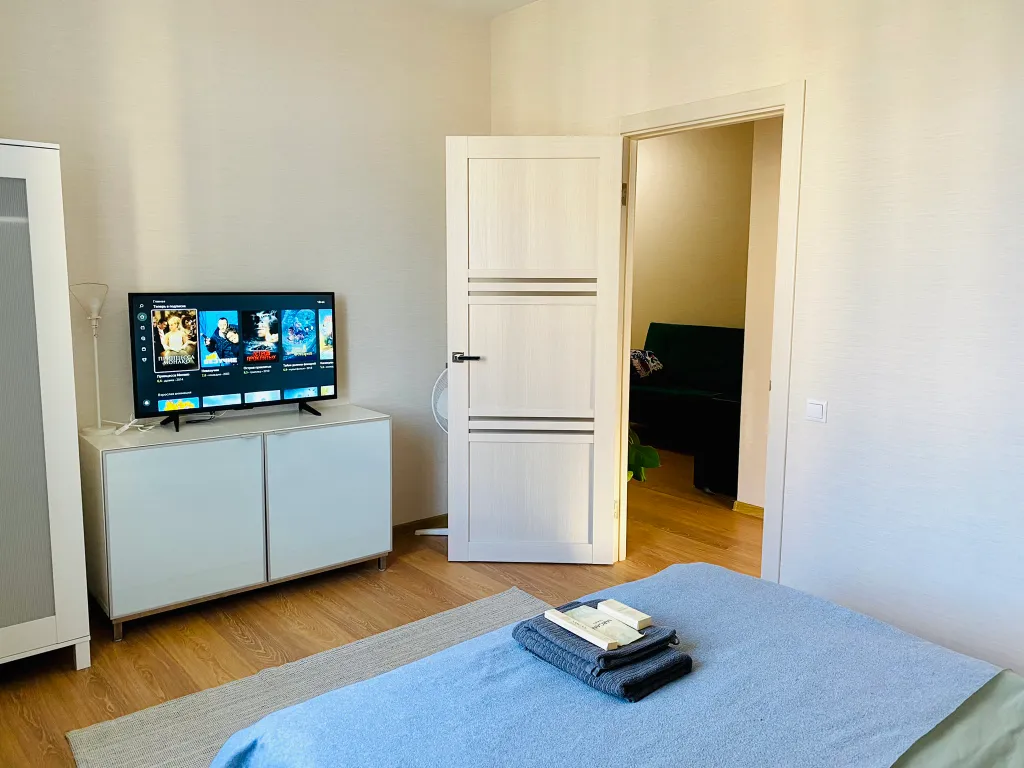 Апартаменты