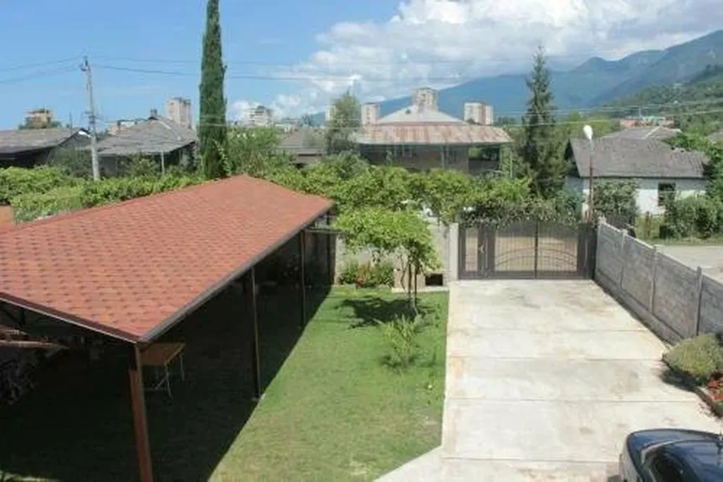 Комната