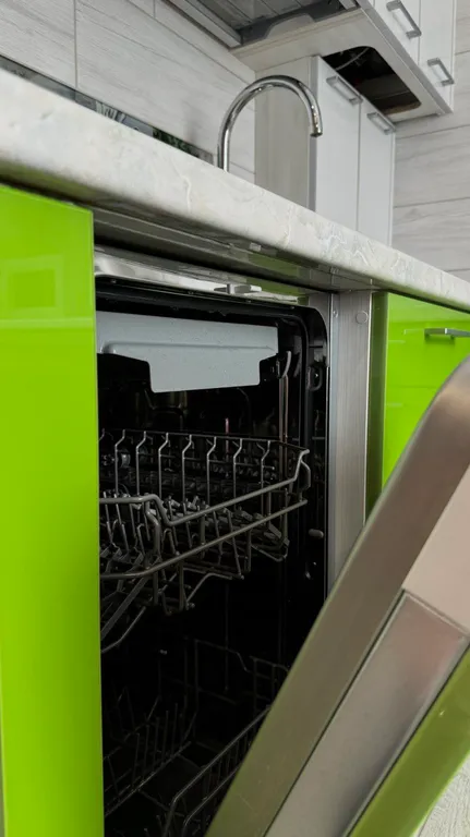 Квартира Квартира Грин апарт — Калининград