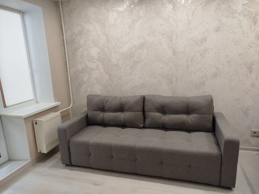 Уютная квартира с новым ремонтом