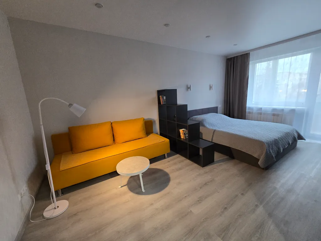 Прекраснейшая квартира на Набережной Цны — аренда посуточно в Тамбов