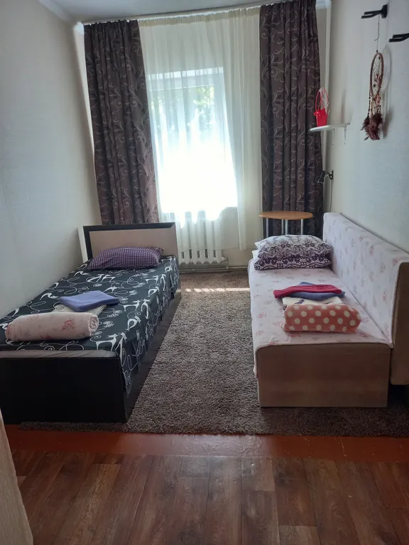 Дом старого художника в Севастополе