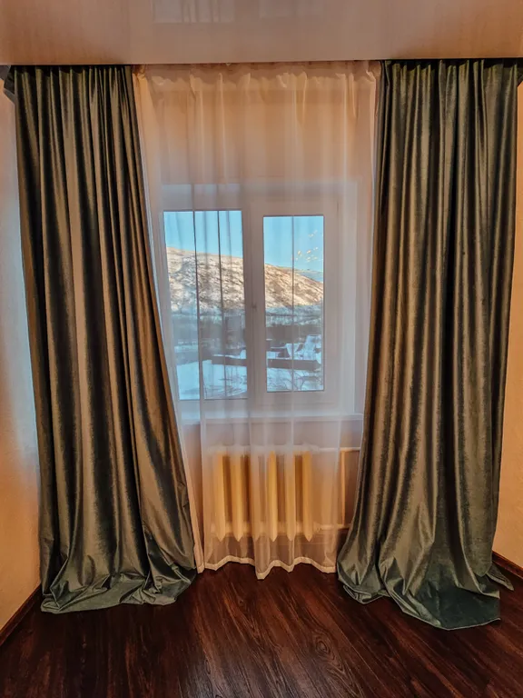 Уютная 2-х комнатная квартира