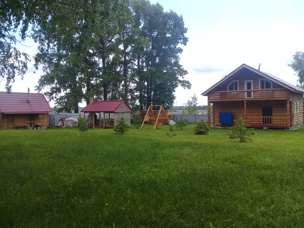 Коттедж Дом на Яльчике — аренда посуточно в Эмеково