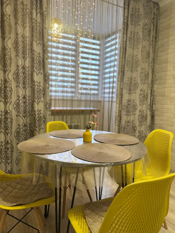 Квартира Квартира в центре недалеко от моря — Анапа