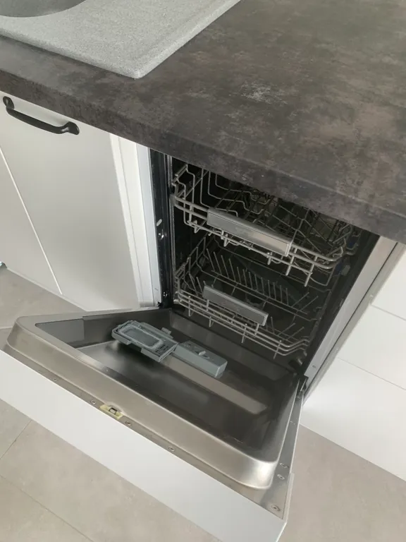 Уютная квартира у моря