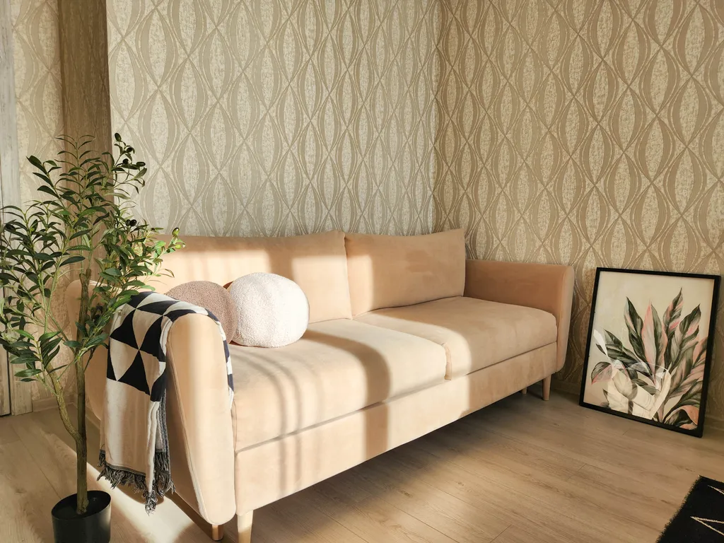 Апартаменты Лучи