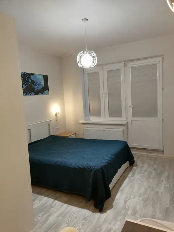 Уютная студия в центре города