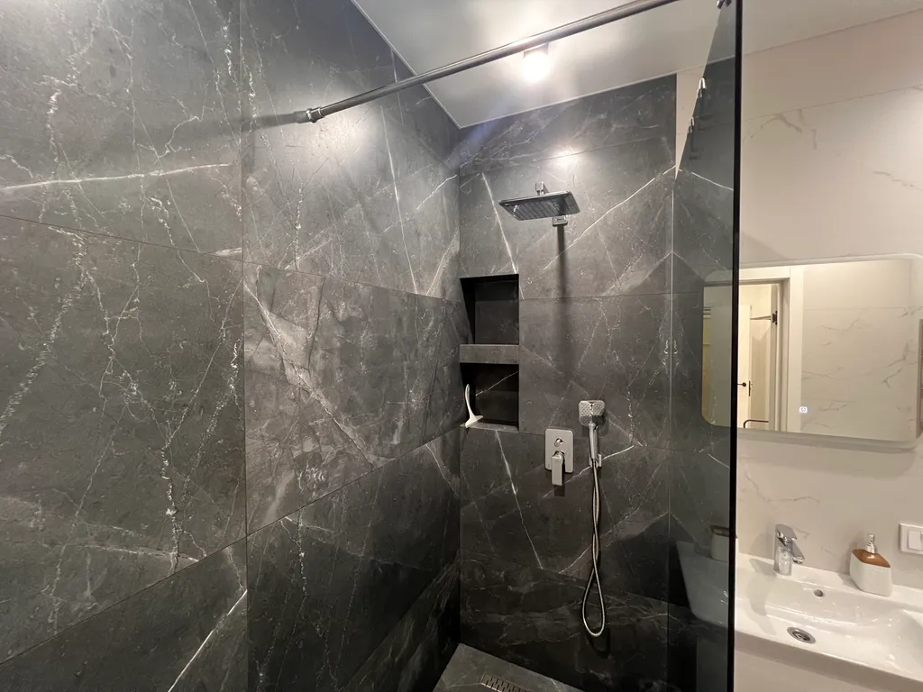 Квартира Уютная квартира с отличным расположением, в 5 минутах от моря — Зеленоградск