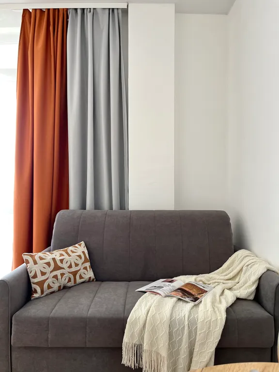 Элегантная студия