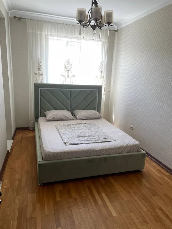 Квартира Квартира с видом на озеро — Махачкала