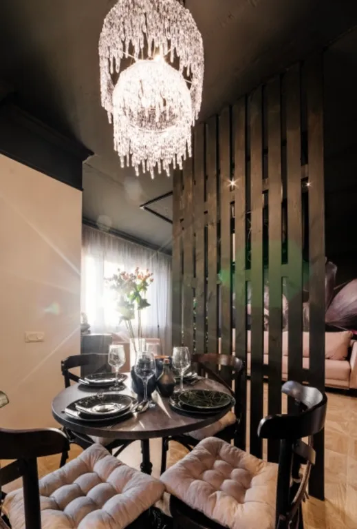 Уютная 1-комнатная квартира в центре города — аренда посуточно в Кострома