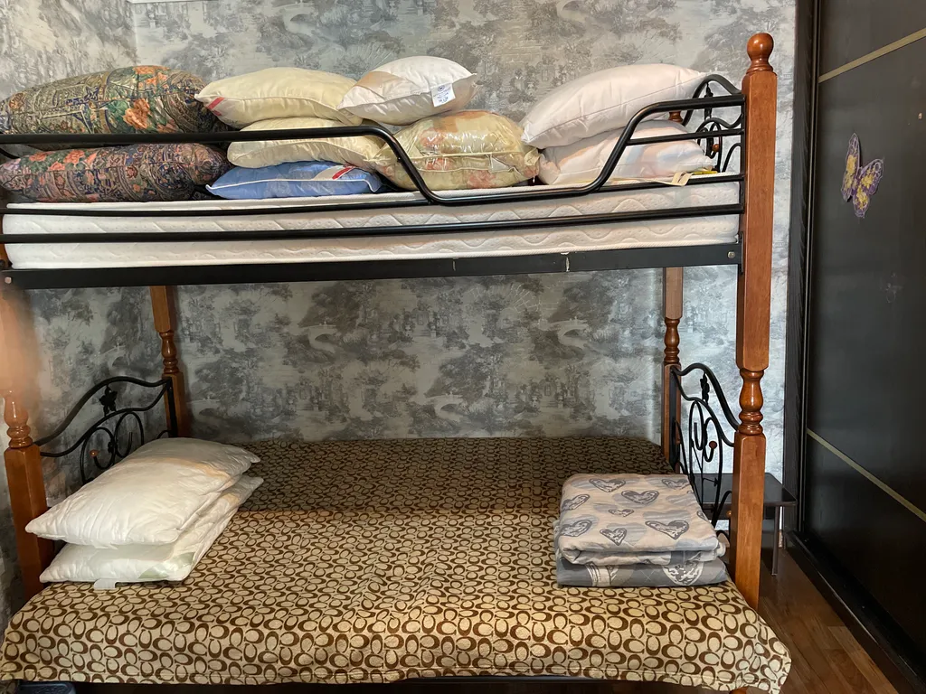 3-комнатный Дом