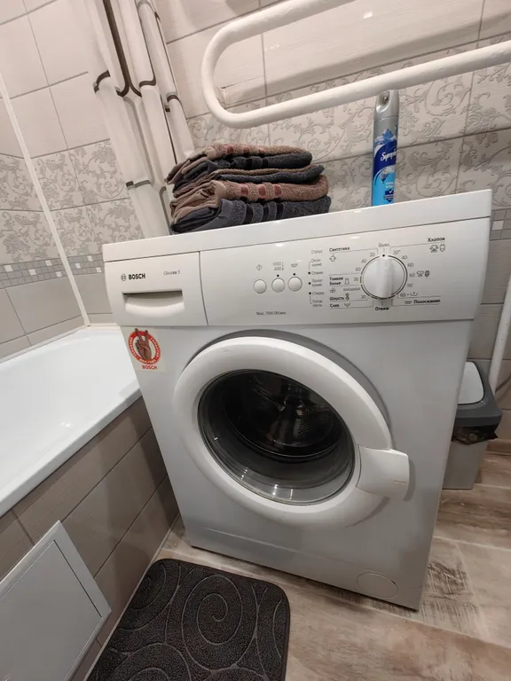 Квартира в самом центре города