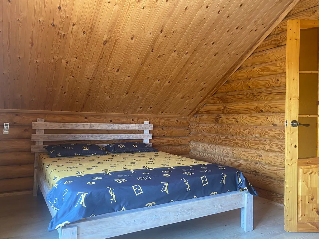 Живой домик