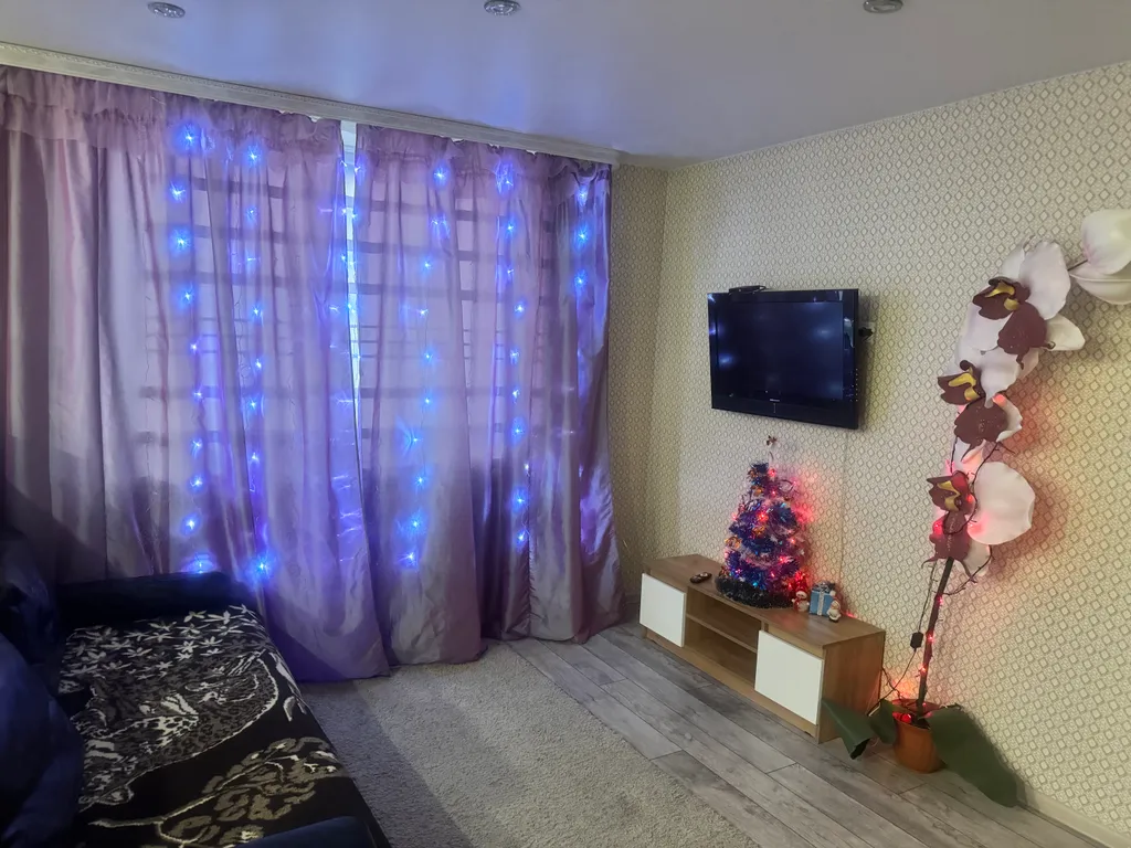 1-комнатная Квартира — аренда посуточно в Витебск