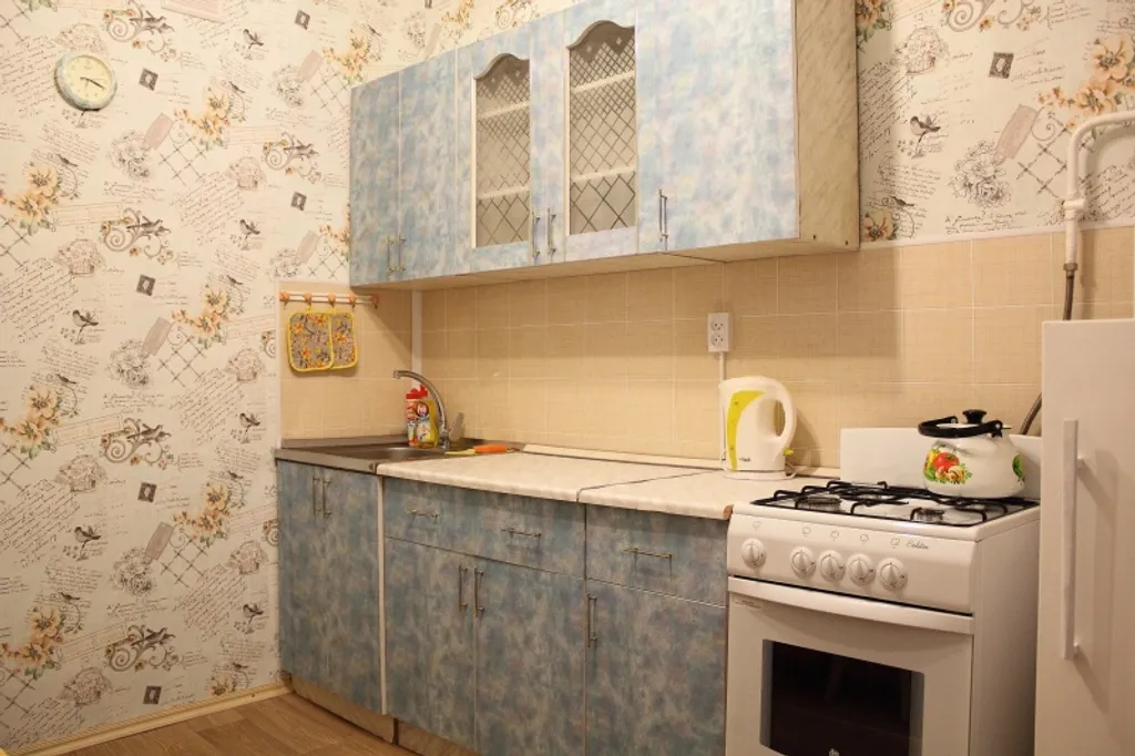 Апартаменты от Елены на Гвардейской