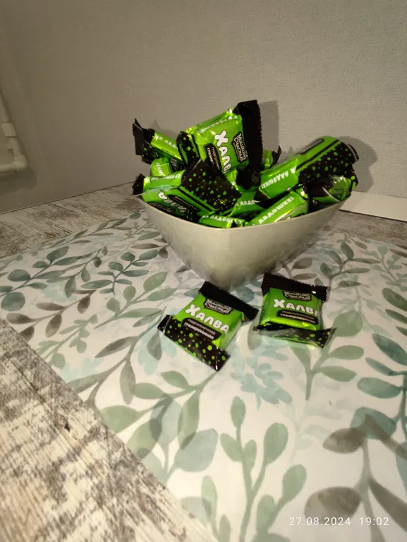 Уютная светлая квартира в центре