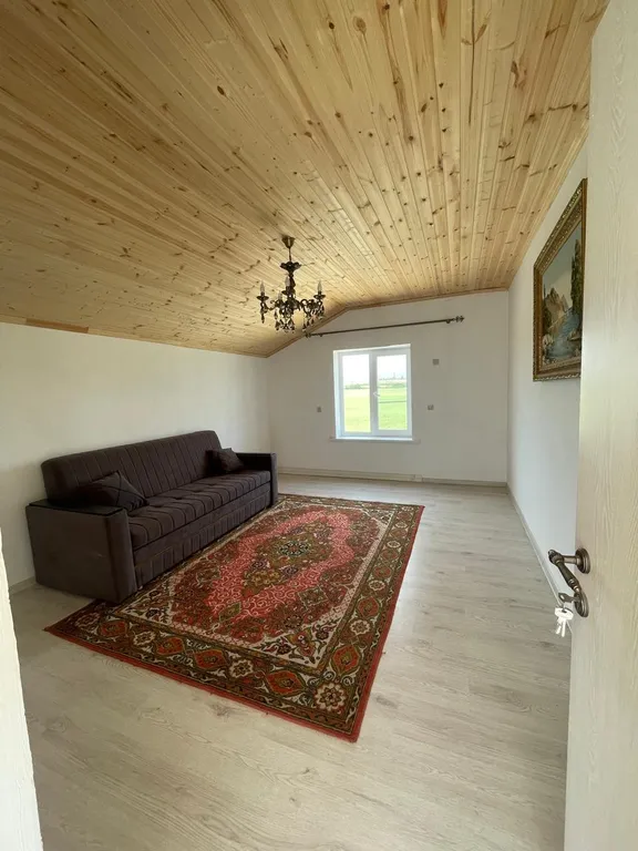 Дом с видом на море