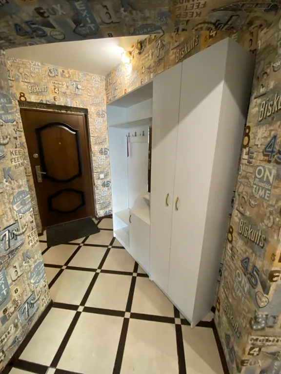 Уютная квартира возле моря