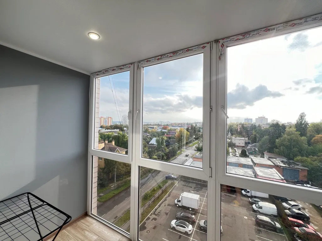 Двухкомнатная в центре