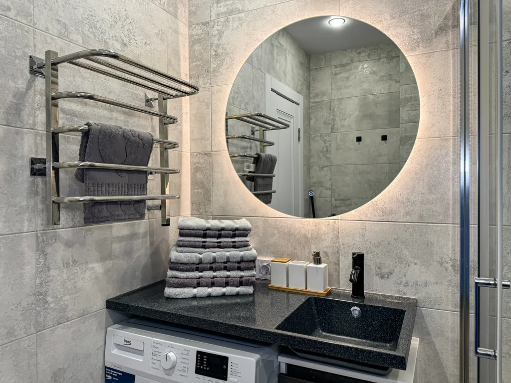 Квартира Апартаменты Монако 24 ЖК Аванта 185 — Анапа