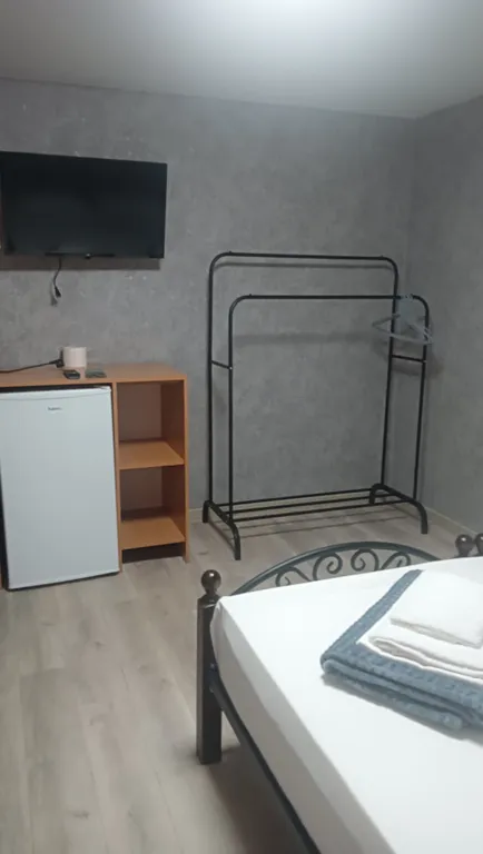 Квартира Квартира Семейный номер — Адлер