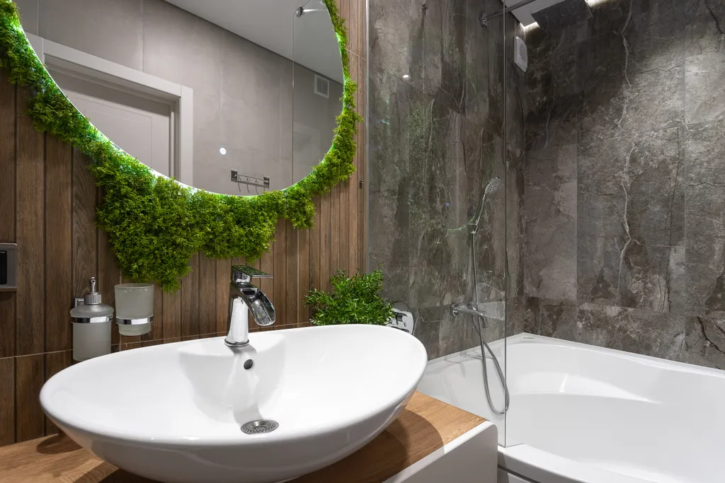 Апартаменты с видом на море