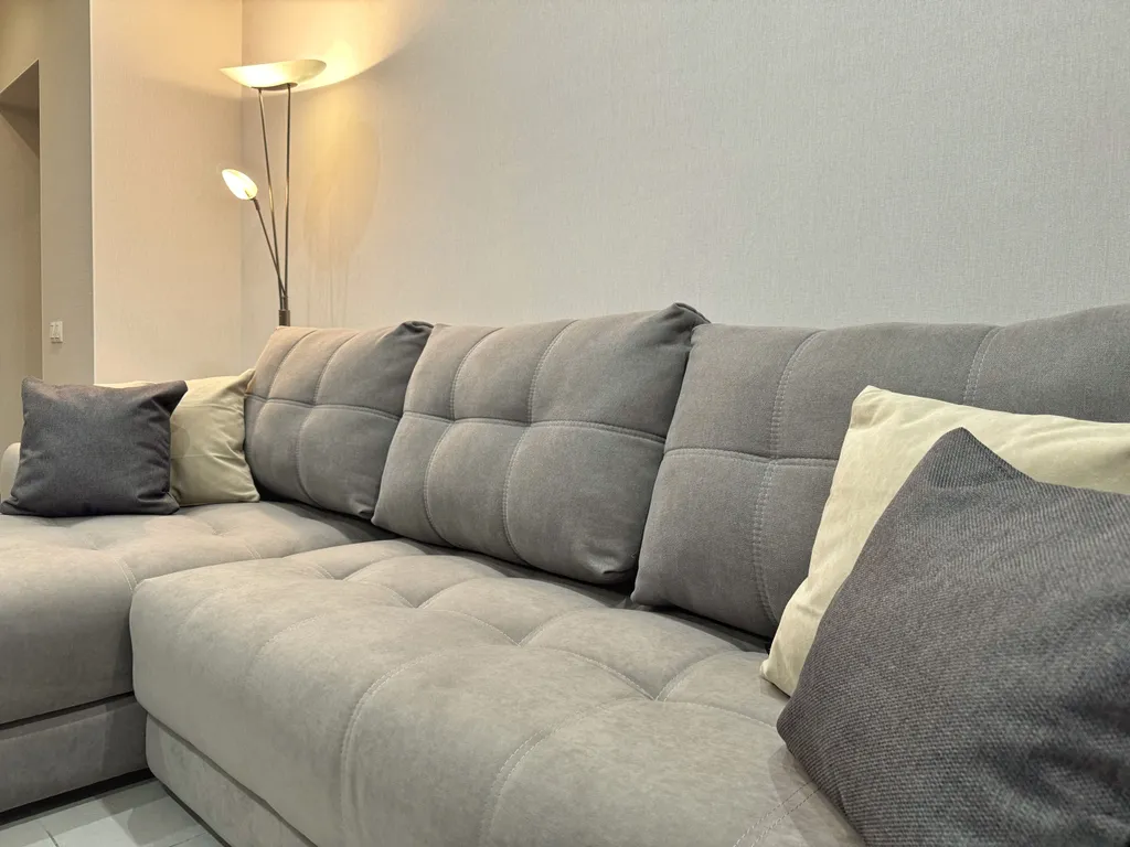 Квартира Новая 2к квартира Апарт-Комфорт у набережной — Ярославль