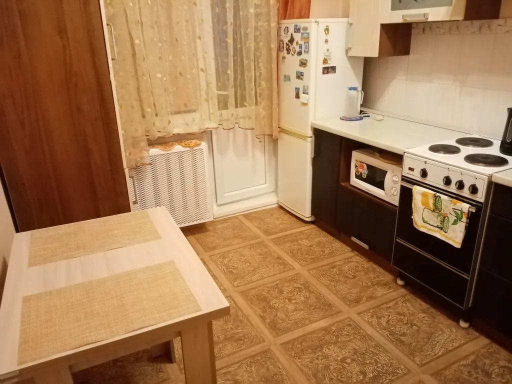 Уютная квартира рядом со склоном