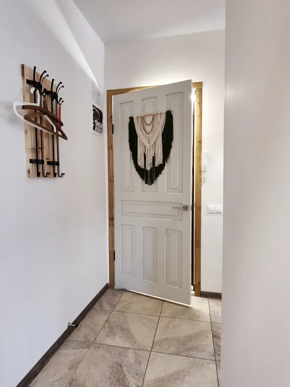 Большая 2-комнатная квартира в центре города с зонами для  фотографий