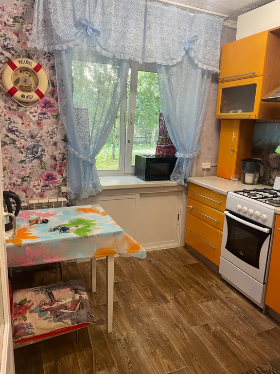 Уютная квартира по домашнему. В шаговой доступности от Обл больницы!