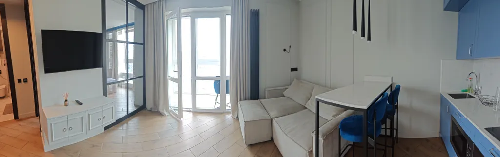 Квартира мечты