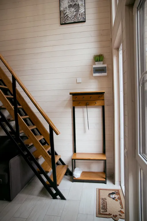 Коттедж Коттедж 2 — Архыз