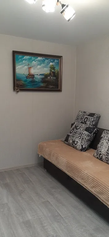 Квартира у моря