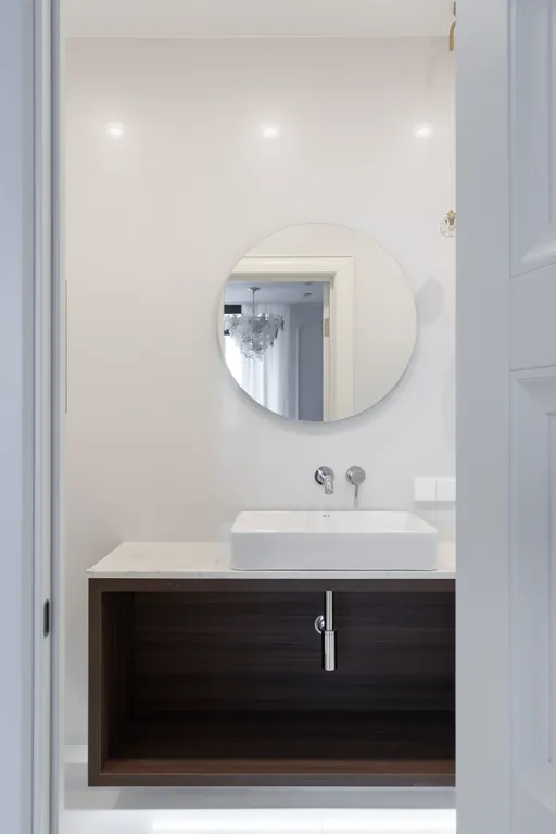 Квартира Da Vinci Apartment — Минск