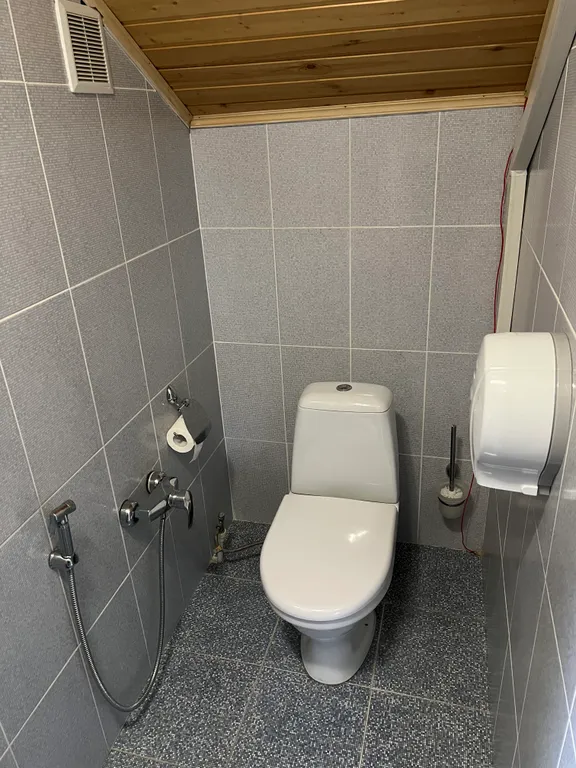 3-комнатный Дом