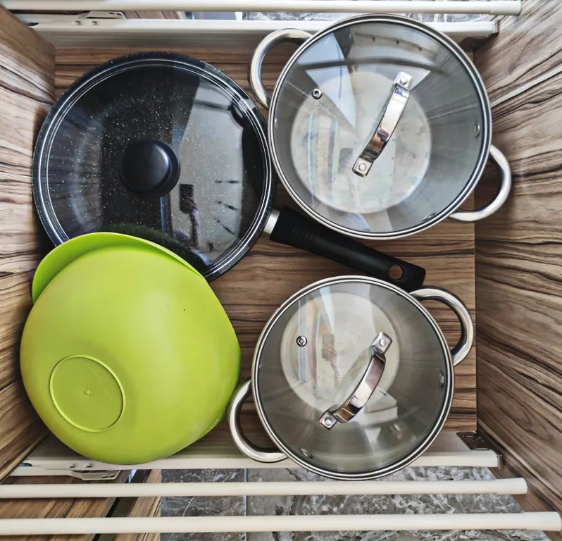 Квартира Квартира Студия в Парке — Сириус