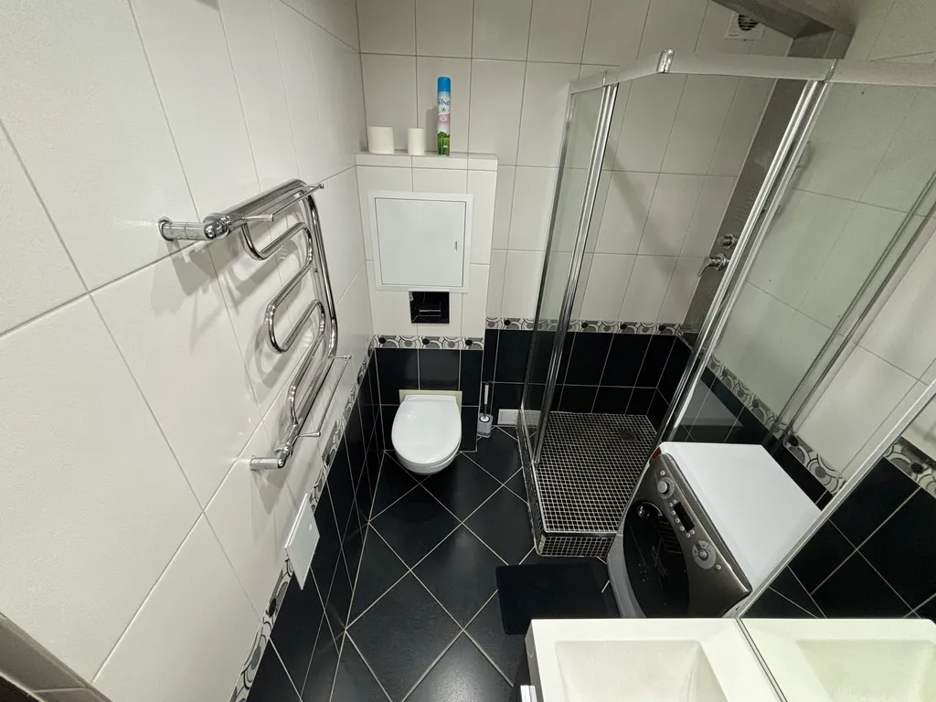 Квартира Апартаменты Бабушка Хаус — Великий Новгород