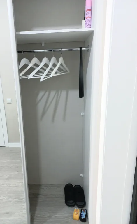 Квартира в самом центре северо-запада