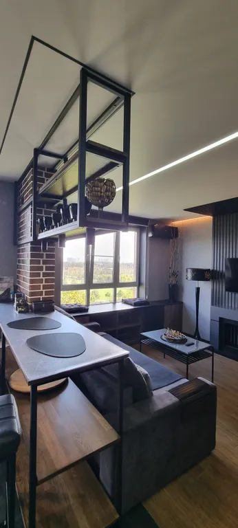 Квартира 1-комнатная Квартира — Краснодар